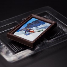 Форма фоторамки